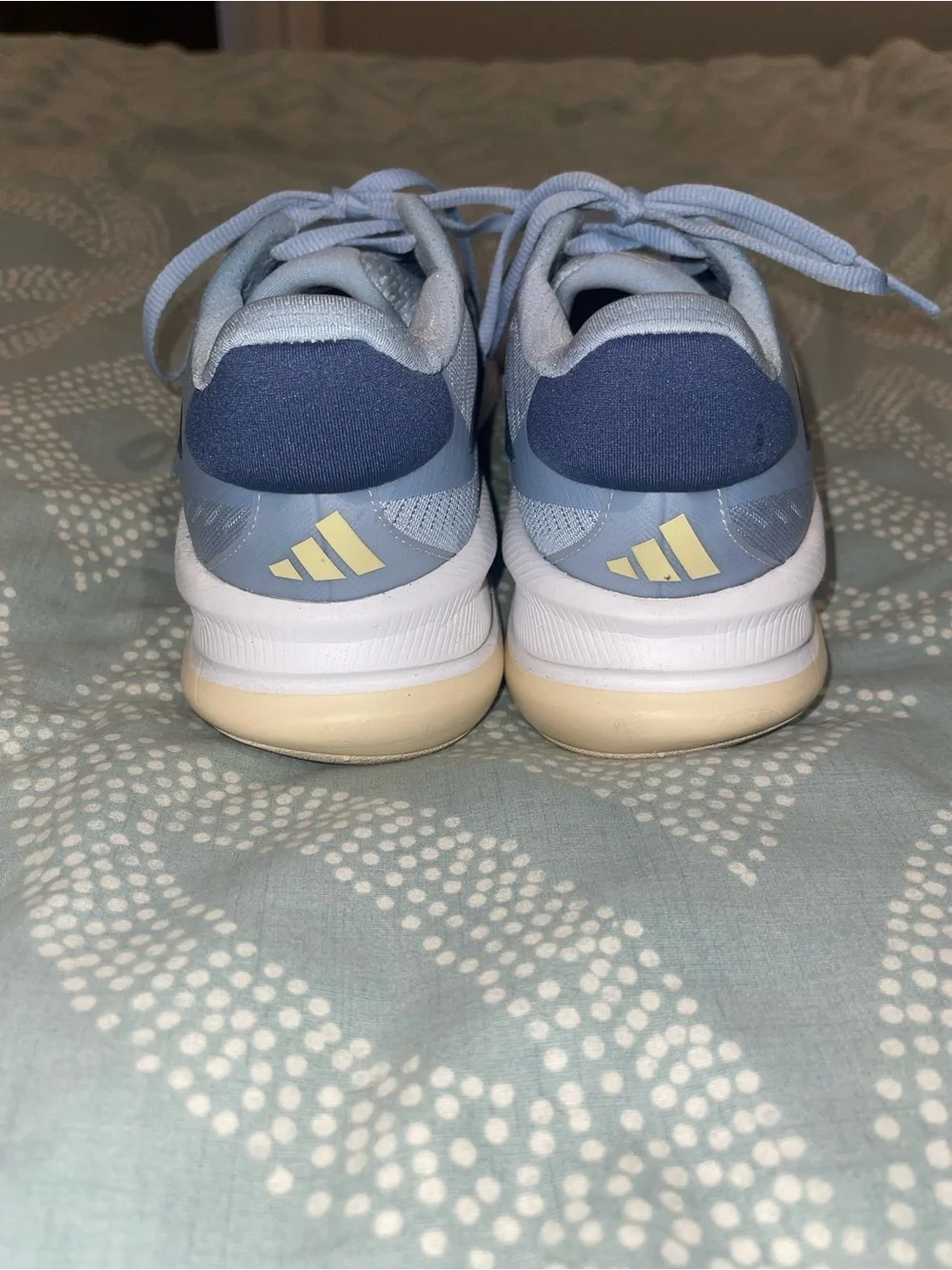 adidas Supernova Ease athletic shoes
